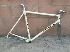 Ciocc italian steel for sale  North Hills