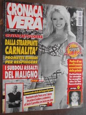 Cronaca vera numero usato  Sesto San Giovanni