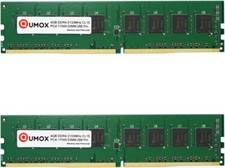 Qumox 8go ddr4 d'occasion  Strasbourg-