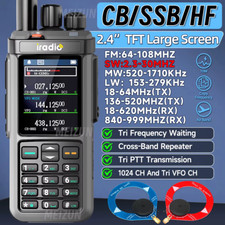 Talkie walkie bande d'occasion  Dijon