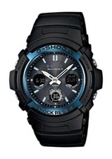 Casio herren armbanduhr gebraucht kaufen  Hamburg