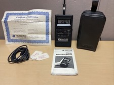 Walker scientific gaussmeter for sale  Duanesburg