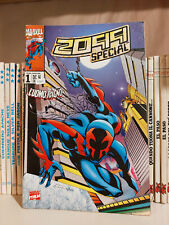 Marvel comics 2099 usato  Riposto