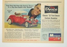 32 ford roadster kit for sale  Bogota