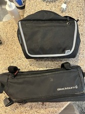Backpacking bag set for sale  Greenville