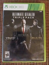 Ultimate stealth triple for sale  Orange