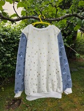 Kuschelliger pullover neu gebraucht kaufen  Isny im Allgäu