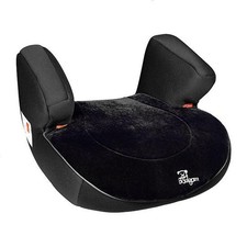 Boulgom backless booster for sale  MANCHESTER