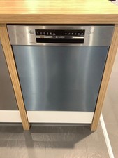 Bosch smu4ets00e serie gebraucht kaufen Bosch smu4ets00e serie gebraucht kaufen  Langenhagen