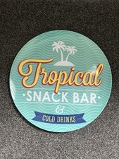 Tropical snack bar for sale  PERTH