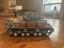 Lego brickmania ww2 for sale  Bellingham