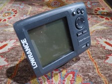 Lowrance mark pro for sale  Baltimore