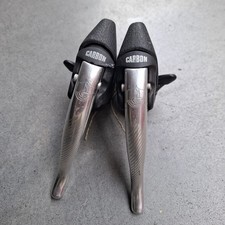 Campagnolo record carbon usato  Maranello