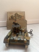 Gama tank riginal gebraucht kaufen  Offenburg