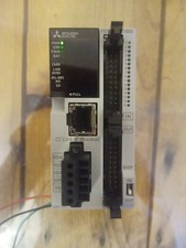 Mitsubishi plc. fx5uc for sale  DUNGANNON