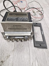 Pioneer 66g car for sale  LEICESTER
