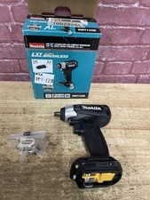 Makita xwt12zb 18v for sale  Dallas