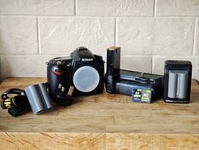 Nikon d90 dslr for sale  NORTHAMPTON