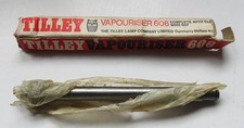 Tilley lamp vapouriser for sale  BEXHILL-ON-SEA
