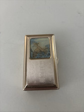 Travel vintage razor for sale  FAREHAM