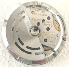 Movimento rolex calibro usato  Cagliari