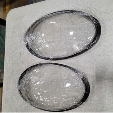 Pair front headlight for sale  Dayton