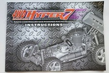 Hobao nitro 4wd for sale  HORNCHURCH