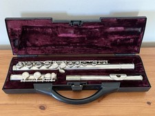 Flute buffet crampon for sale  PETERBOROUGH