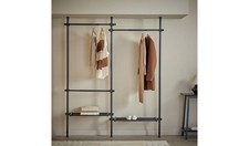 Double adjustable ceiling for sale  SHIPLEY