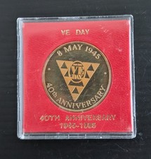 Winston churchill 40th for sale  TAMWORTH