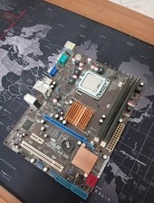 Motherboard asus p5kpl usato  San Mauro Forte