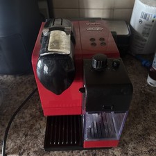 delonghi espresso machine red for sale delonghi espresso machine red for sale PRESTON
