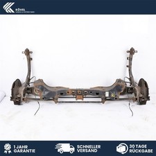 Hinterachse achskörper achse gebraucht kaufen  Eilenburg