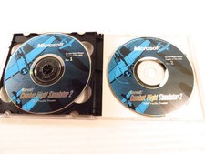 Microsoft combat flight for sale  Hopkins