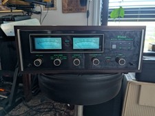 Mcintosh 2155 amplifier for sale  Charleston