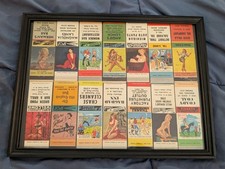 Vintage 1950s pin for sale  Joppa