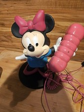Minnie maus festnetztelefon gebraucht kaufen  Mönchengladbach