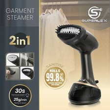 Superlex 1700w handheld for sale  LEICESTER