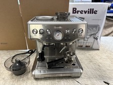 Breville barista express for sale  Des Plaines