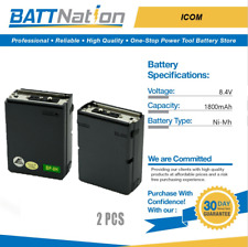 8.4v 1800mah nimh for sale  Paramount