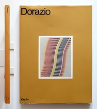 Piero dorazio galleria usato  Roma