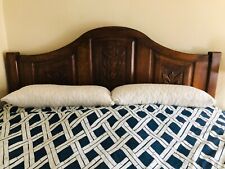 King size bed for sale  Turners Falls