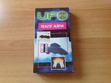 Ufo dossier realta usato  Monza