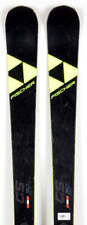 Fischer rc4 skis d'occasion  France