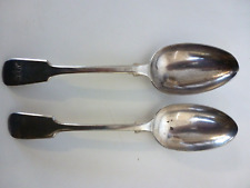 Pair silver plated for sale  POOLE