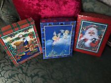 Vtg christmas greeting for sale  FISHGUARD