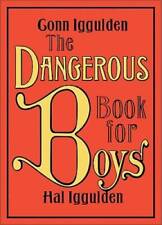 Dangerous book boys for sale  Montgomery