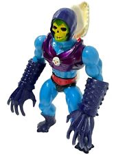 Terror claws skeletor gebraucht kaufen  Illerrieden