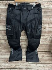 Rst raptor trousers for sale  BRIGG