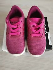Scarpe bambina adidas usato  Solza